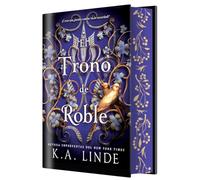 El trono de roble (EDICIÓN ESPECIAL LIMITADA): 2