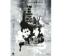 El Truco Del Manco (Ed.Esp.) [Import espagnol]