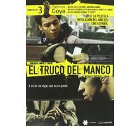 El Truco Del Manco [Import espagnol]