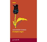 El tulipán negro
