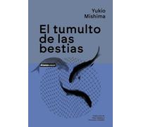 El tumulto de las bestias