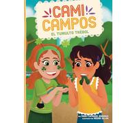 El tumulto trebol/ Shamrock Shake-Up
