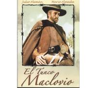 El Tunco Maclovio [NTSC/Region 1 and 4 dvd. Import - Latin America] Julio Aleman & Mario Almada.