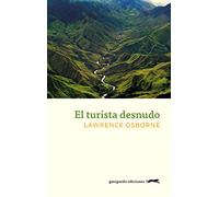 El turista desnudo