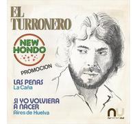 El Turronero - Las Penas