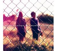 El_Txef_A - Slow Dancing in a Burning Room