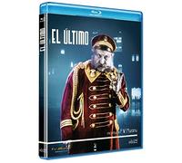 El último