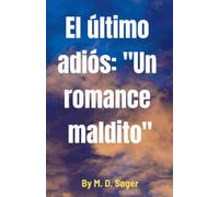 El último adiós