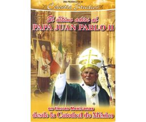 El Ultimo Adios Al Papa Juan Pablo II En Tierras Mexicanas Desde La Catedral De Mexico