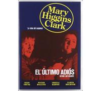 El Último Adiós (Before I Say Goodbye)(2002)(Import)