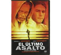 El Ultimo Asalto (Import Dvd) (2008) Josh Hartnett; Alan Alda; Samuel L. Jacks