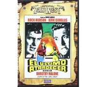 El Ultimo Atardecer (Import Dvd) (2008) Varios