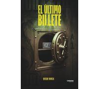 El último billete: 1