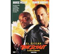 El Ultimo Boy Scout [Import espagnol]