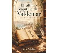 El último capítulo de Valdemar: Un misterio literario en Puerto Escondido