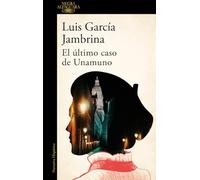 El ultimo caso de Unamuno