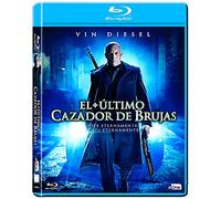 El Último Cazador De Brujas