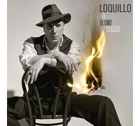 el ultimo clasico-loquillo-audioCD