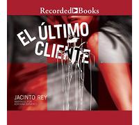 El ultimo cliente (L'ultimo cliente) (La serie Inspectora Cristina Molen)