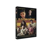 El último cowboy (Skavabölen pojat) Director: Zaida Bergroth (Audio in finlandese, tedesco e spagnolo)