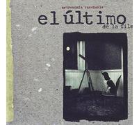 El Ultimo de la Fila astronomia razonable (DVD)
