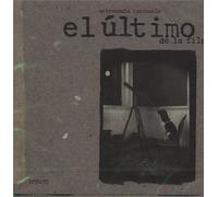 El Ultimo de la Fila - Astronomia Razonable [Import]