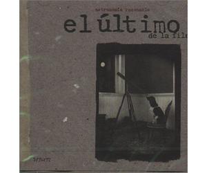 El Ultimo de la Fila - Astronomia Razonable [Import]