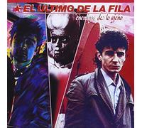 El Ultimo De La Fila - Enemigos De Lo Ajeno