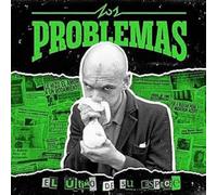 el ultimo de su especie (green/black marbled vinyl)