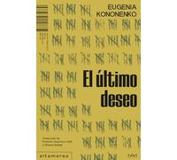 El último deseo: 31