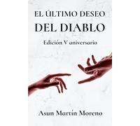 El último deseo del diablo: Edición V aniversario