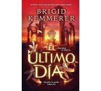 El último día / Destroy the Day