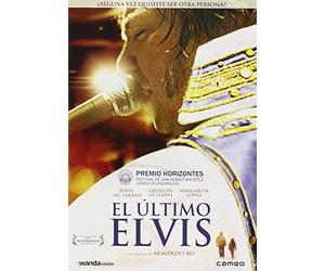 El Último Elvis (2011) (Import)