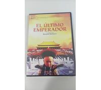El Ultimo Emperador DVD Region 2 Nuevo Sigillato