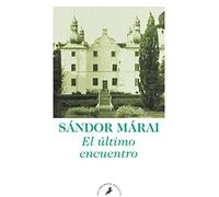 El ultimo encuentro/ Embers