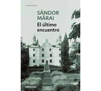 El último encuentro / Embers