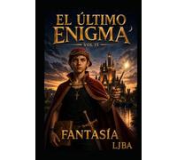 EL ÚLTIMO ENIGMA VOL 15: FANTASÍA / SAGA