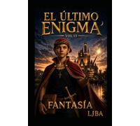EL ÚLTIMO ENIGMA VOL 15: FANTASÍA / SAGA
