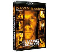 El Último Escalón BD 1999 Stir of Echoes