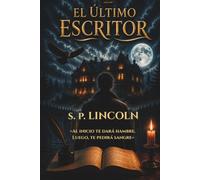 El último escritor