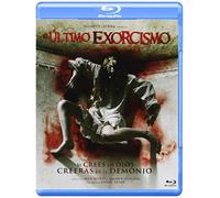 El Último Exorcismo (Blu-Ray) (Import) (2011) Patrick Fabian; Ashley Bell; I