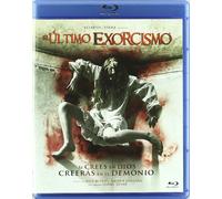 El Último Exorcismo --- IMPORT ZONE B ---