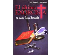El último exorcista: Mi batalla contra Satanás: 46