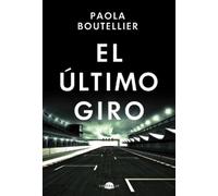 El Último Giro (Tascabile)
