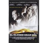 El Ultimo Gran Dia (Get Low) (2009) (Import)