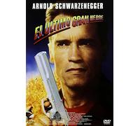 El Ultimo Gran Heroe (Last Action Hero)
