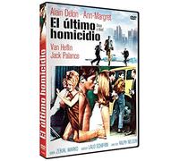 El Último Homicidio
