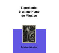 El último humo de Miralles: Un expediente de Vargas y Sanz (Libro 5)