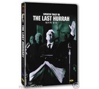 El Ultimo Hurra (Ncc) (Dvd Import) (2008) Varios