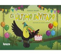El último invitado